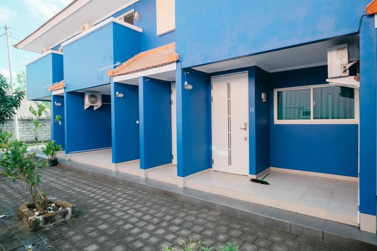 Reddoorz At Kawaii Apartment Jimbaran Balian Ngoại thất bức ảnh